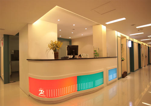 重慶善美醫(yī)療美容整形醫(yī)院