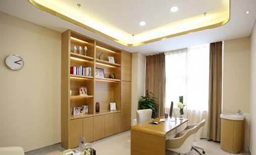 海口優(yōu)嘉舒顏醫(yī)療美容診所