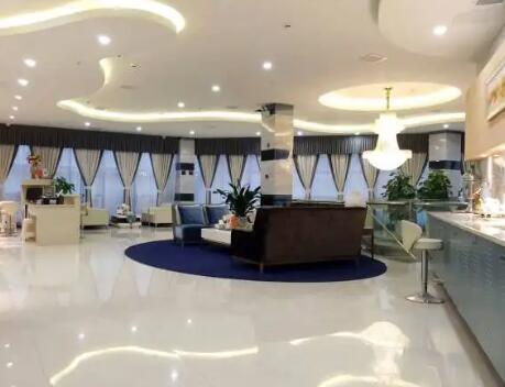 貴陽(yáng)美銳醫(yī)療美容門(mén)診部