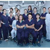 邢臺(tái)遇見美醫(yī)療美容醫(yī)院