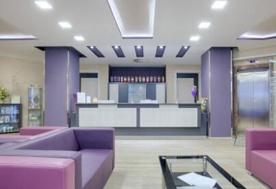 長(zhǎng)春凈月王巍醫(yī)療美容診所