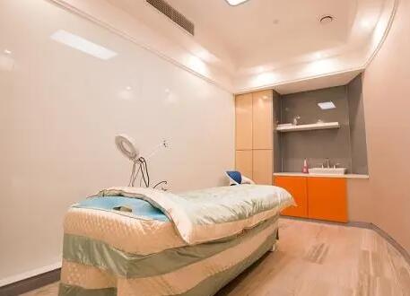 武漢樂(lè)美醫(yī)療美容醫(yī)院