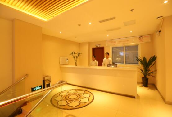 合肥亞典醫(yī)療美容