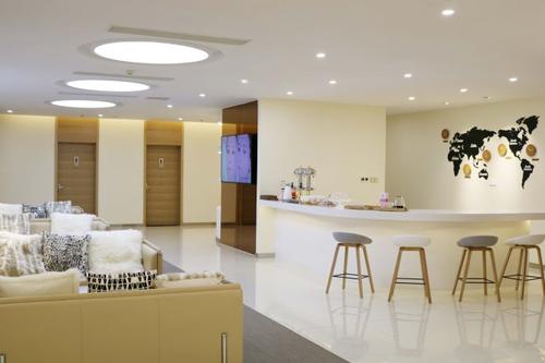 鹽城美得麗德整形美容門診部