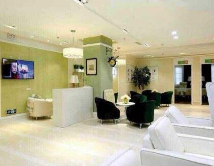 廣州仁健醫(yī)療整形美容門(mén)診部