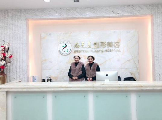 瀘州西之美整形美容有限公司