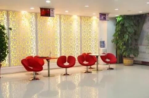 長(zhǎng)春美佳銘醫(yī)整形美容醫(yī)院