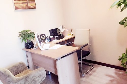 棗莊邢俠美容整形醫(yī)院