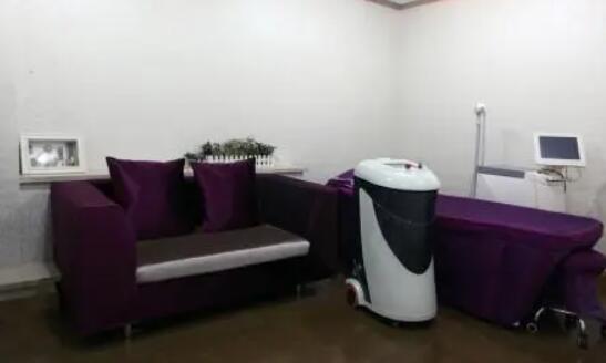 合肥崔勁松微創(chuàng)整形醫(yī)療門(mén)診部