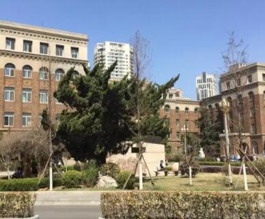 大連大學附屬中山醫(yī)院