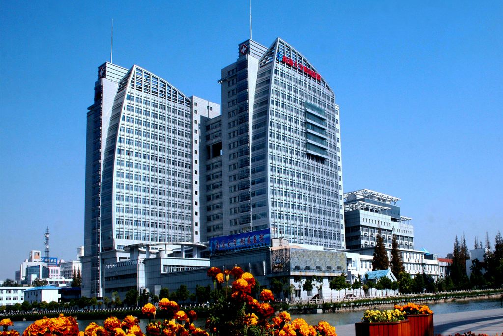 南通大學附屬醫(yī)院整形美容科