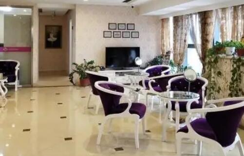 長沙和美醫(yī)療美容醫(yī)院