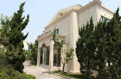 青島慈心韓佳人整形外科門診部