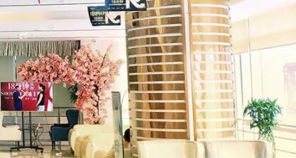 寧波鄞州首美醫(yī)療美容門診