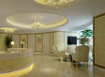 宜興洵美會醫(yī)療美容門診部