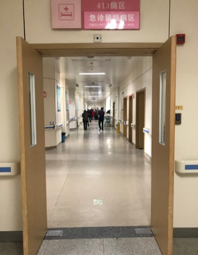 溫州醫(yī)科大學附屬第一醫(yī)院整形外科