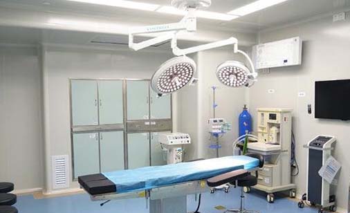 長沙雨花區(qū)素妍醫(yī)療美容門診