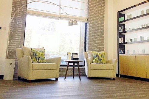 長春藍天醫(yī)療美容醫(yī)院