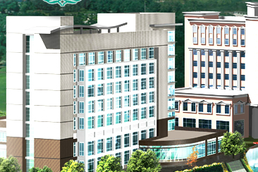 西安第四軍醫(yī)大學(xué)西京醫(yī)院整形科