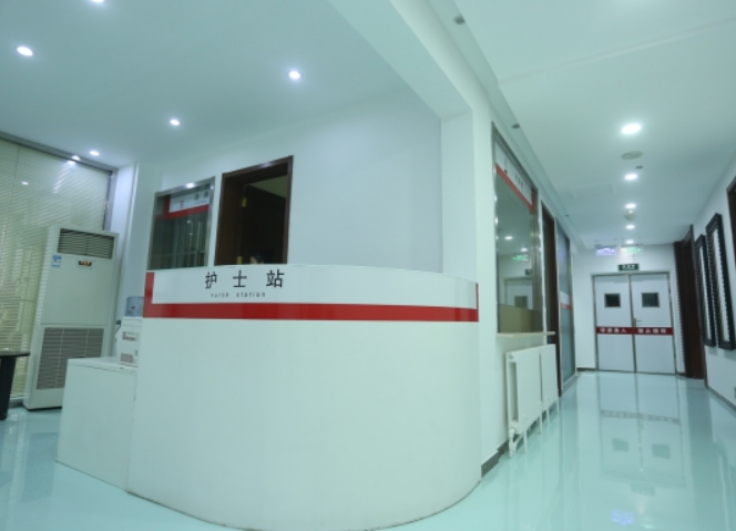 北京優(yōu)爾醫(yī)療美容門診部