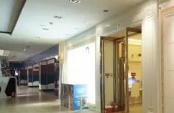 鄭州匯星整形醫(yī)院