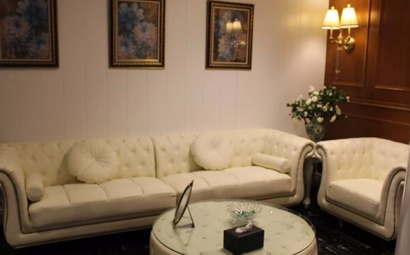 揚(yáng)州艾菲斯醫(yī)療美容