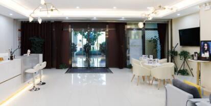 濟(jì)南然之鑰醫(yī)療美容門診部