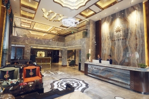 哈爾濱秀妍匯醫(yī)療美容