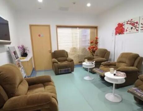 武漢協(xié)和醫(yī)院整形美容中心