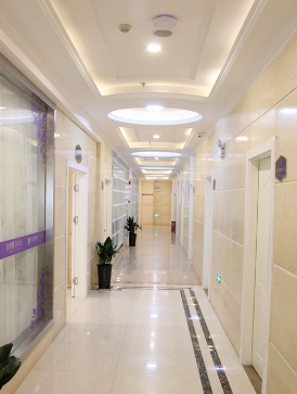 安慶現(xiàn)代婦產醫(yī)院