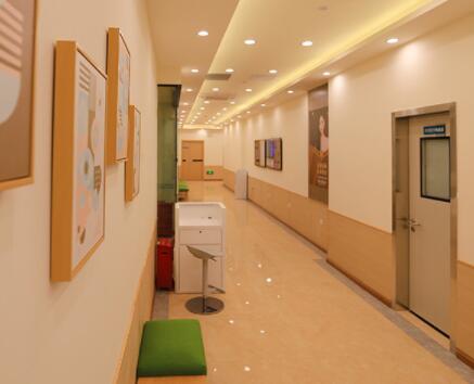 深圳貝漾美天醫(yī)療美容整形醫(yī)院