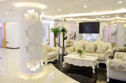 上海煦色醫(yī)療美容門診部