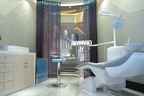 煙臺潤美醫(yī)療美容診所