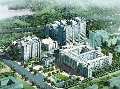 鎮(zhèn)江江蘇大學(xué)附屬醫(yī)院燒傷整形外科