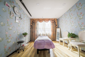 唐山紫水仙醫(yī)療美容醫(yī)院