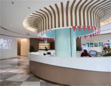 成都恒博天姿醫(yī)療美容整形門(mén)診部