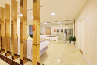 武漢白玉美醫(yī)醫(yī)療美容門診部