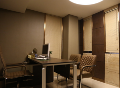 長春中妍奧拉克醫(yī)療美容醫(yī)院