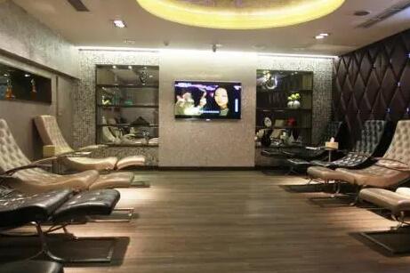 南寧美恒醫(yī)療美容門(mén)診部