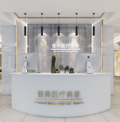 二吉安佳美醫(yī)療美容