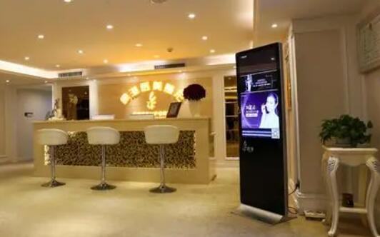 西安綠港醫(yī)療美容整形醫(yī)院