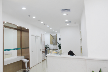 深圳倍生植發(fā)