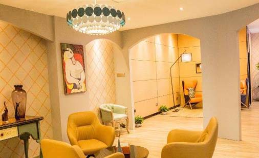 大連仁美醫(yī)療美容診所