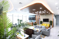 青島艾菲整形門診部