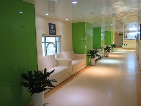 北京煤炭總醫(yī)院整形科