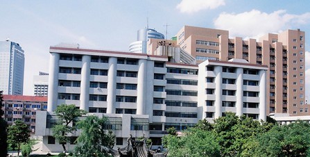 常州第二人民醫(yī)院醫(yī)療美容整形科