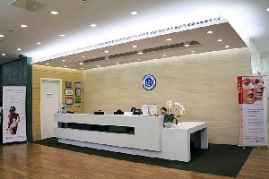 上海沃德醫(yī)療整形醫(yī)院