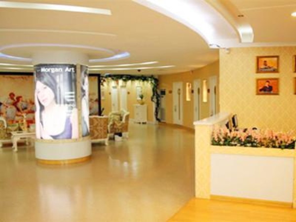 溫州藝星整形美容醫(yī)院