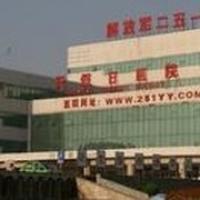 張家口251醫(yī)院整形科