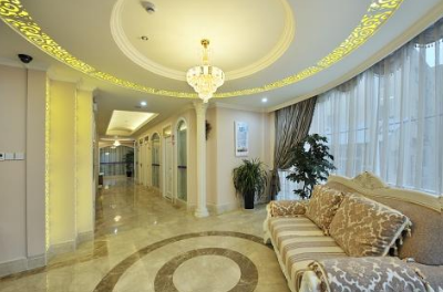 青島博士醫(yī)療美容門診部